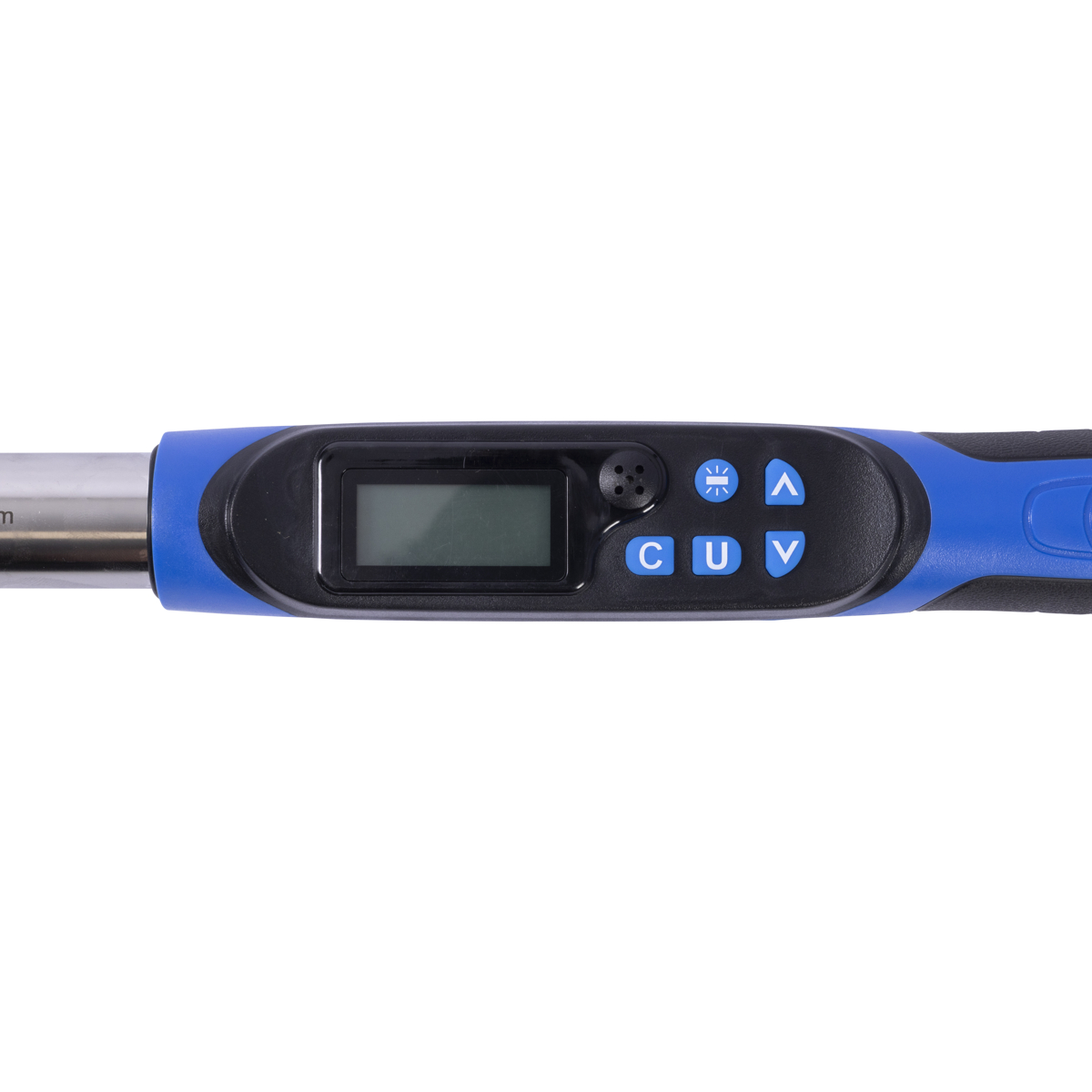SGS 3/8in Drive Digital Torque Wrench | 6.8-135Nm
